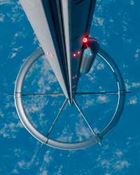 Space Elevator Station - V3
